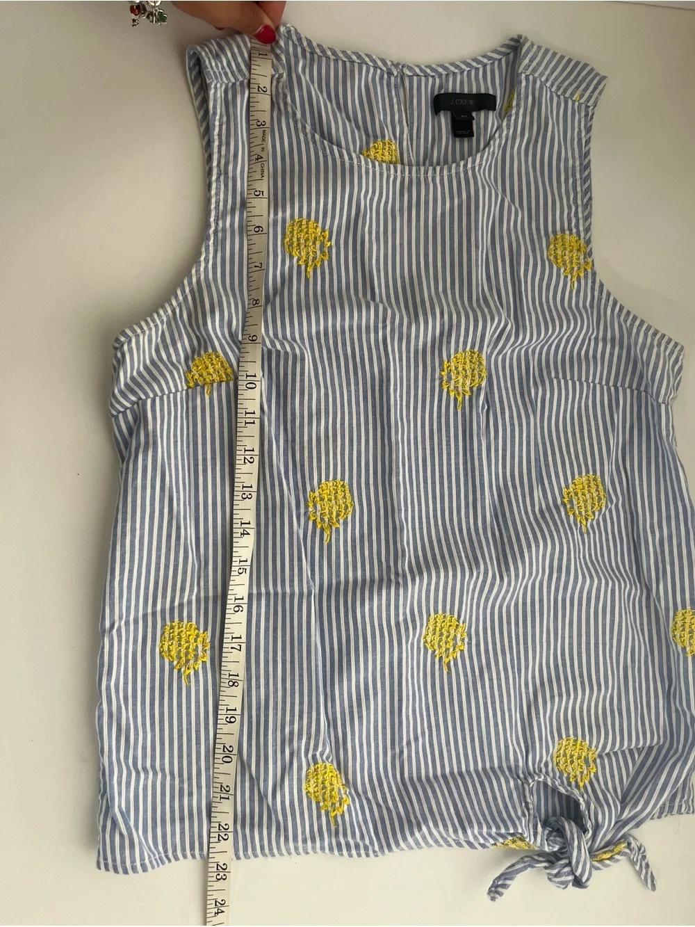 J. Crew preowned good